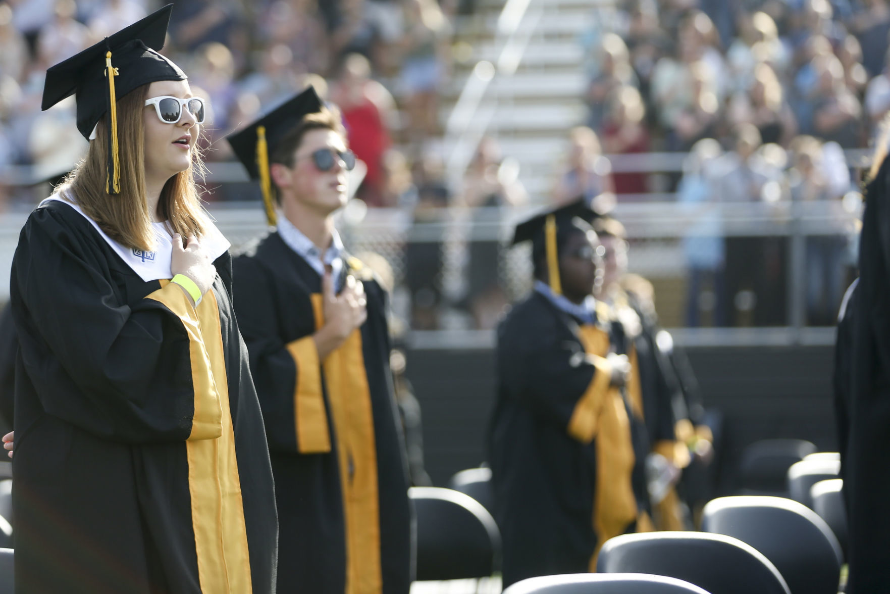 CPHS Graduation